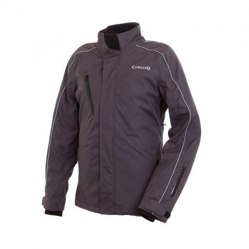 Corazzo Men's Viaggio Jacket