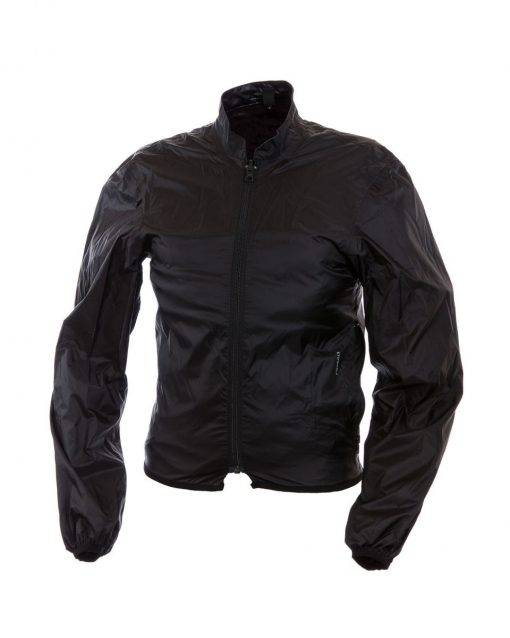 Corazzo Ventata Jacket Silver - Image 2