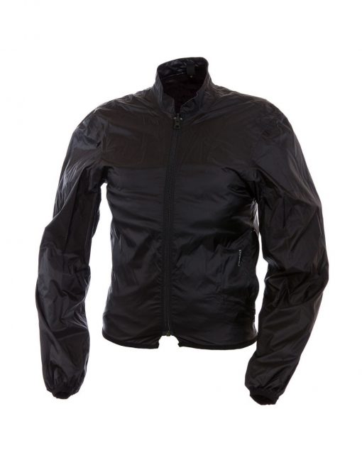 Corazzo Ventata Jacket Black - Image 2