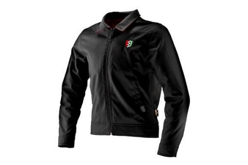 Corazzo Ventata Jacket Black - Image 3