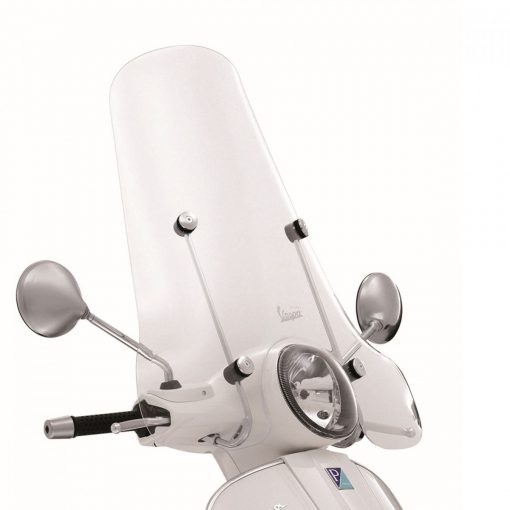 Vespa GT/GTS Tall Windscreen