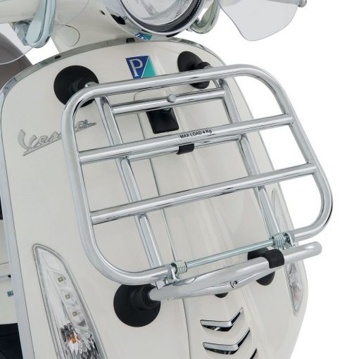 Vespa Primavera/Sprint Front Rack
