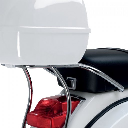 Vespa PX Top Box Support