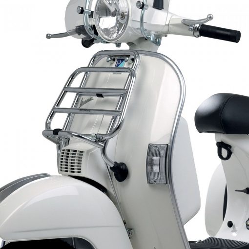Vespa PX Front Rack