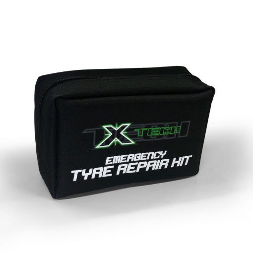 X-Tech Tyre Repair Kit - Image 2
