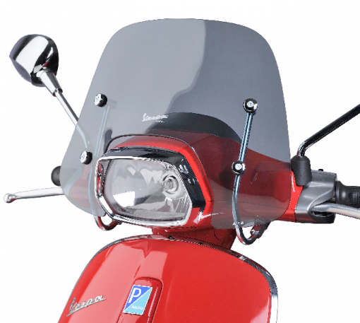 Vespa Sprint Short Tinted Screen