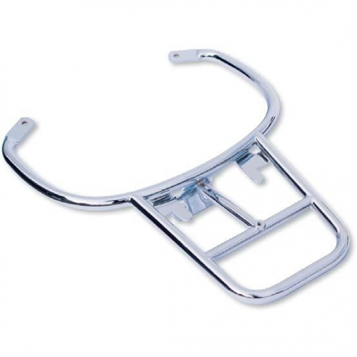 Vespa LX/S Rear Flat Rack
