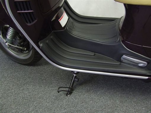 Vespa GTS/GT Floormat