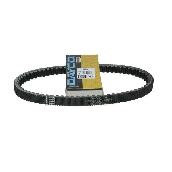 DAYCO HP3035 | Snow/ATV V-Belt Industry Number HP3035
