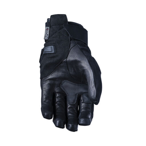 Five Gloves Boxer Waterproof Drytech Black - Image 3