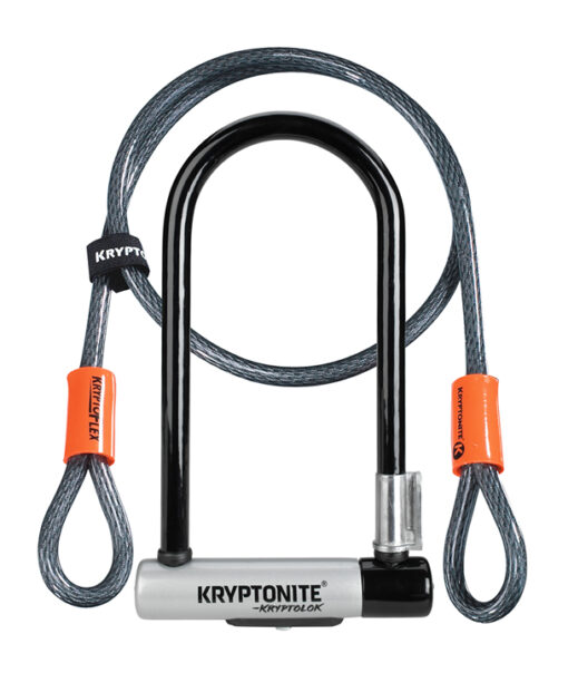 Kryptonite U-Kryptolok Scooter Lock U