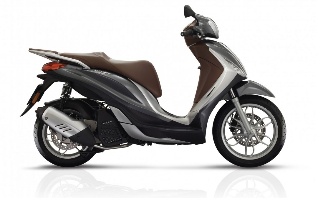Piaggio Medley S 150