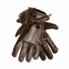 Corazzo Cordero Brown Gloves