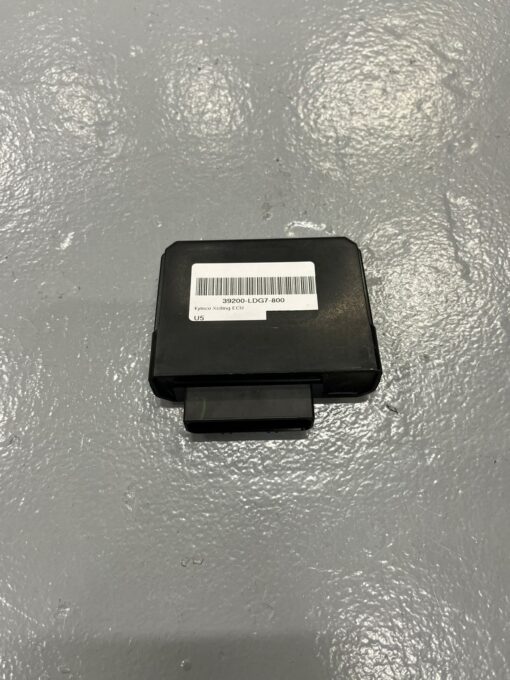 Kymco Xciting ECU 39200-LDG7-8000
