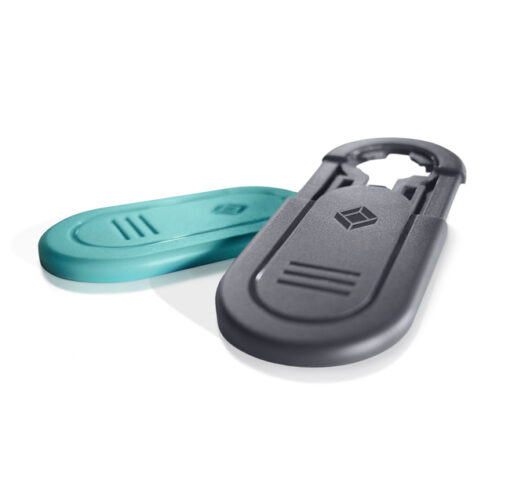 X-Guard Universal Kit (2PCS/SET) Black + Green