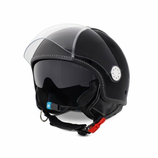 Piaggio/Vespa MIA Bluetooth Kit - Image 5