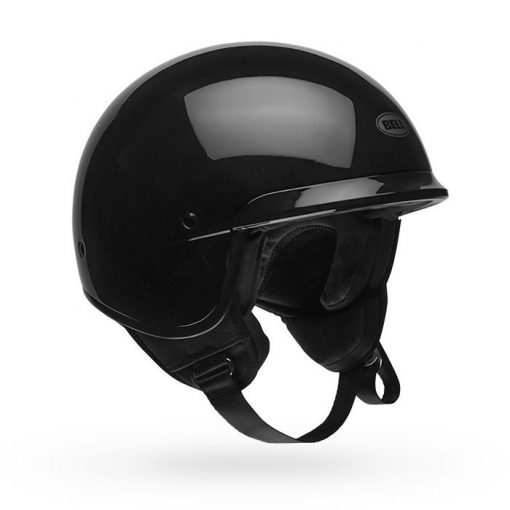 Bell Scout Air Matte Black - Image 7