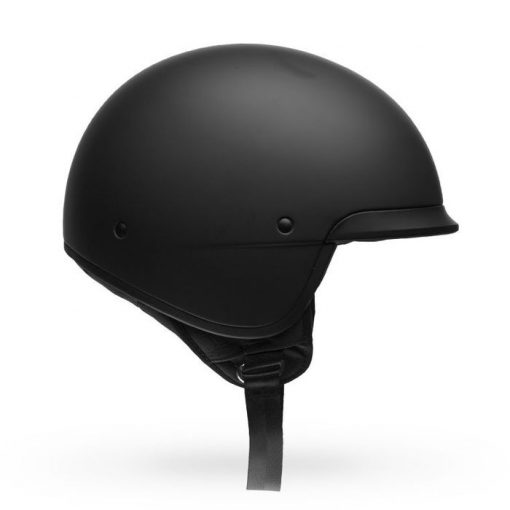 Bell Scout Air Matte Black - Image 6