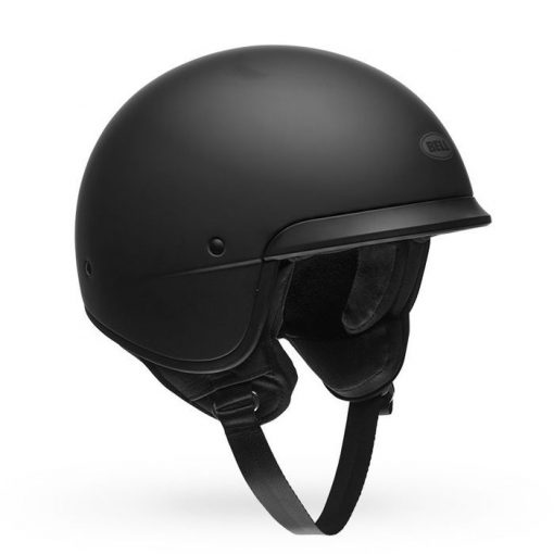 Bell Scout Air Matte Black - Image 5