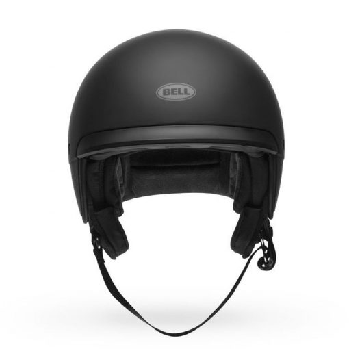Bell Scout Air Matte Black - Image 4