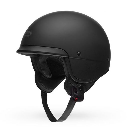 Bell Scout Air Matte Black