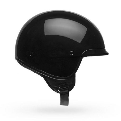 Bell Scout Air Matte Black - Image 8