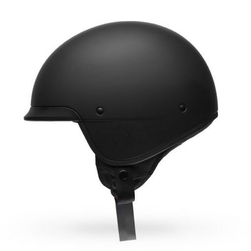 Bell Scout Air Matte Black - Image 3