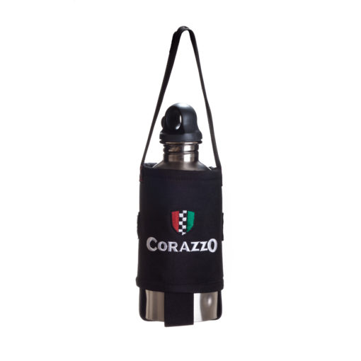 Water Bottle Jacket/Cup Holder