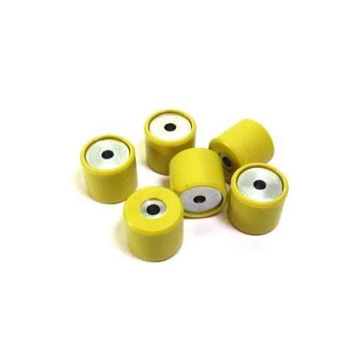 Piaggio Rollers 150cc (set of 6)