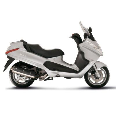 XEVO Parts