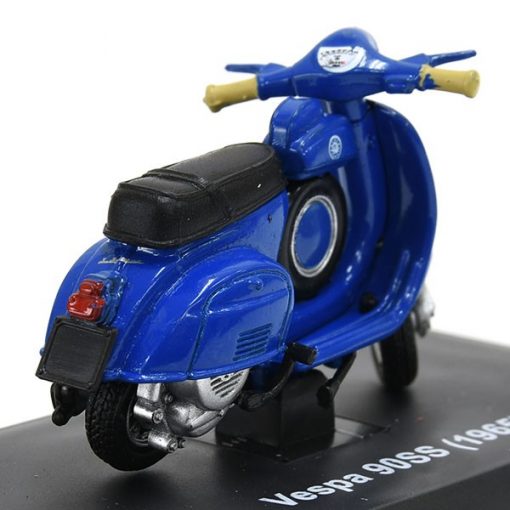 1:32 Model Vespa 90SS (1965) - Image 2