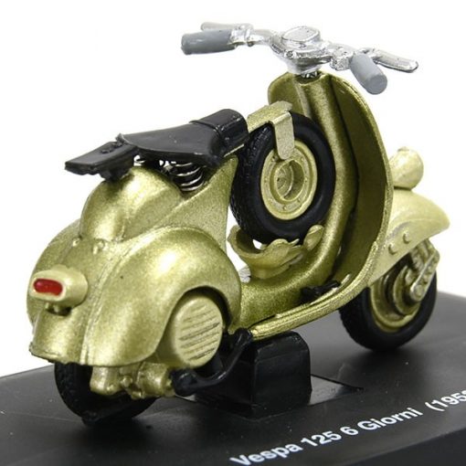 1:32 Model Vespa 125 6 Giorni (1952) - Image 2
