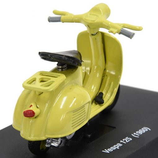 1:32 Model Vespa 125 (1960) - Image 2