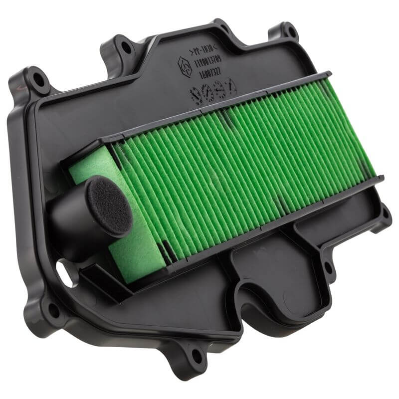 Hiflofiltro Dual Stage Foam Air Filter For Vespa GT125 Granturismo (2003-2009) – HFA5203DS