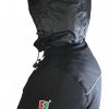 Corazzo Regata Men's Black Jacket - Image 7