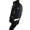 Corazzo Regata Men's Black Jacket - Image 4