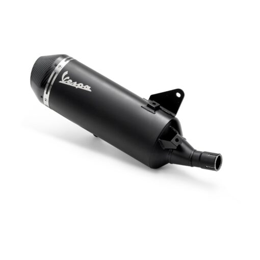 Vespa 300 HPE Sports Exhaust - Genuine Vespa