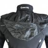 Corazzo Regata Men's Black Jacket - Image 5