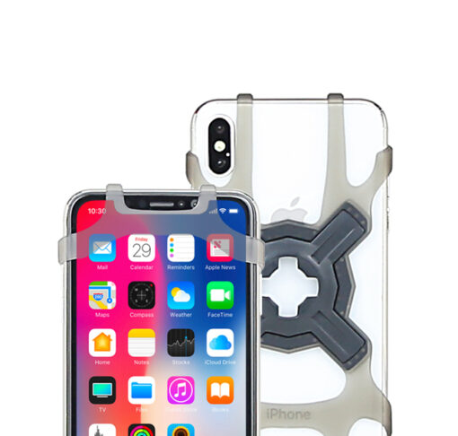X-Guard Universal Phone Holder 4.7"-6.5" - Image 2