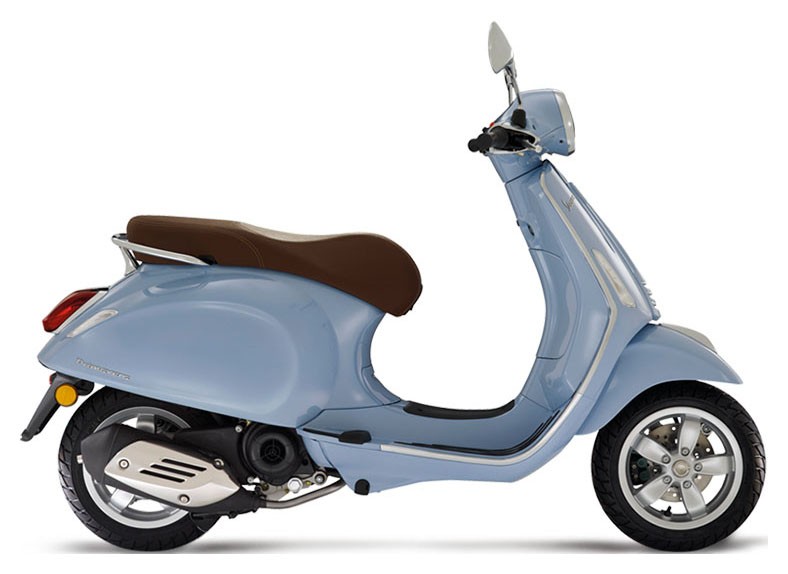 Vespa Primavera 50