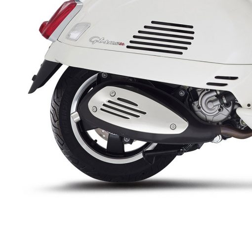 Vespa GTS 250/300 E3 Exhaust #1
