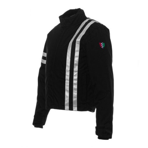 Corazzo Men's 6.0 Jacket Black