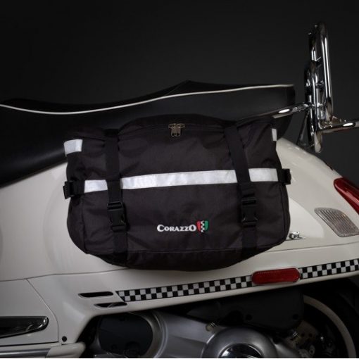 Corazzo Pannier Bags