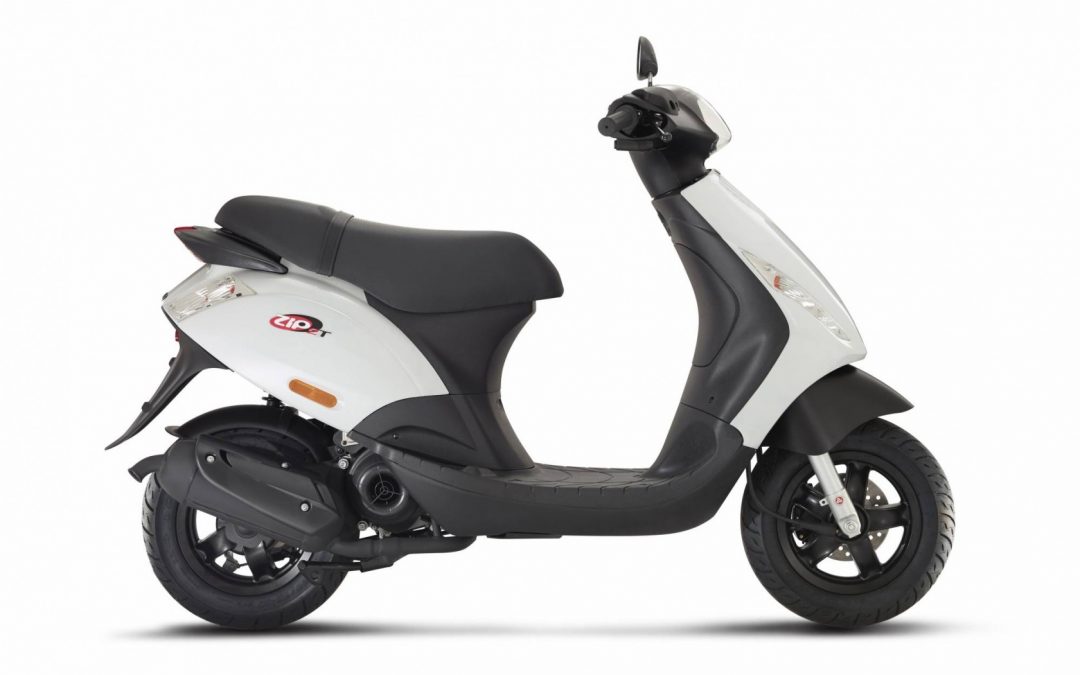Piaggio Zip 50 4T
