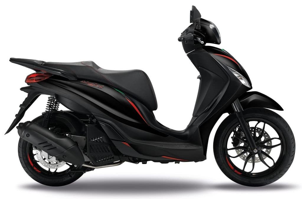 Piaggio Medley SE 150