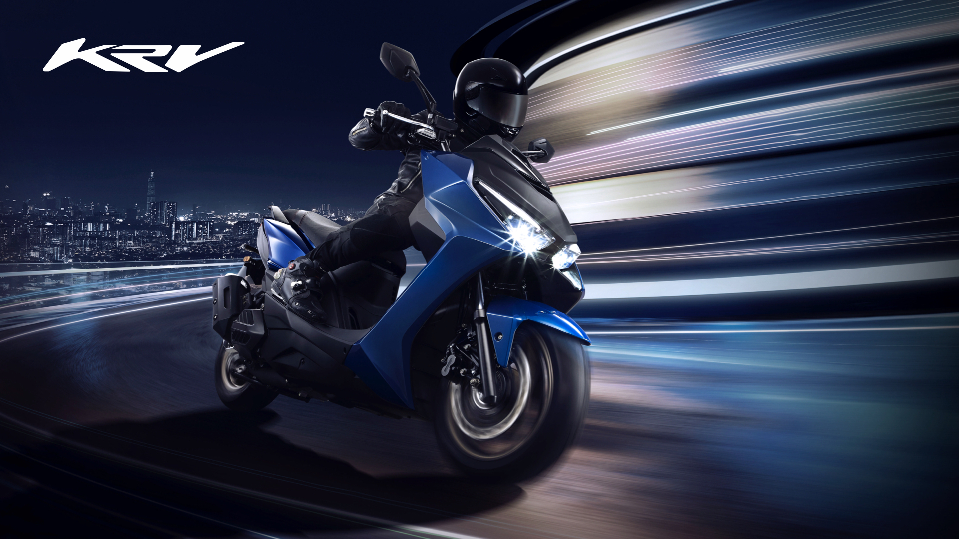 Скутер RMX 175cc
