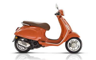 Vespa Primavera 50
