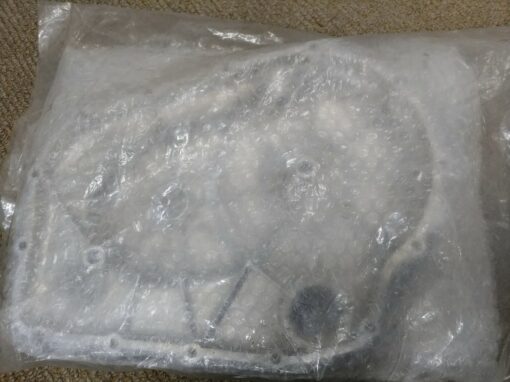 Kymco Venox Crankcase Cover - Image 3