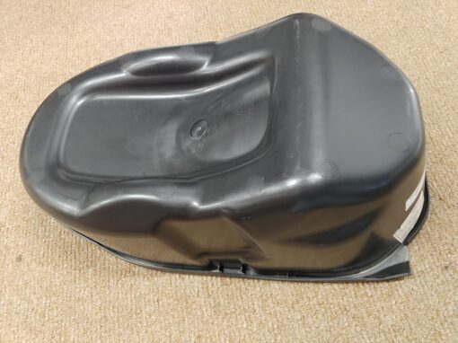 Vespa GTS Helmet Compartment - Image 3