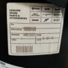 Vespa GTS Helmet Compartment - Image 2